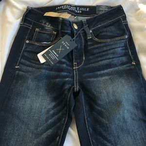 American Eagle Jeans size 2